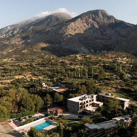 Idi Hotel Zaros Exterior photo