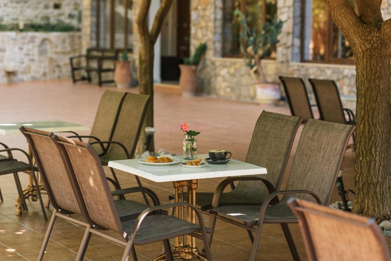 Idi Hotel Zaros Exterior photo
