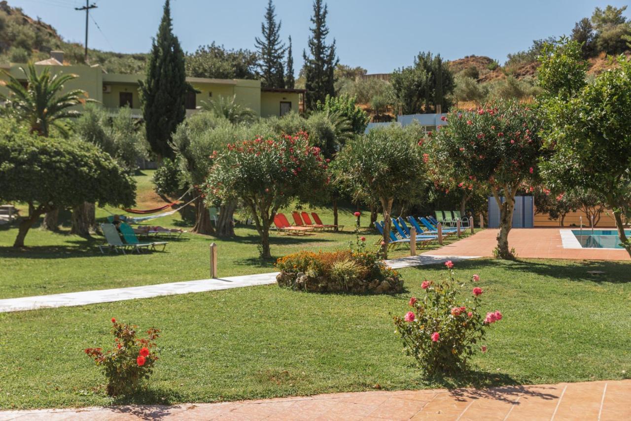 Idi Hotel Zaros Exterior photo
