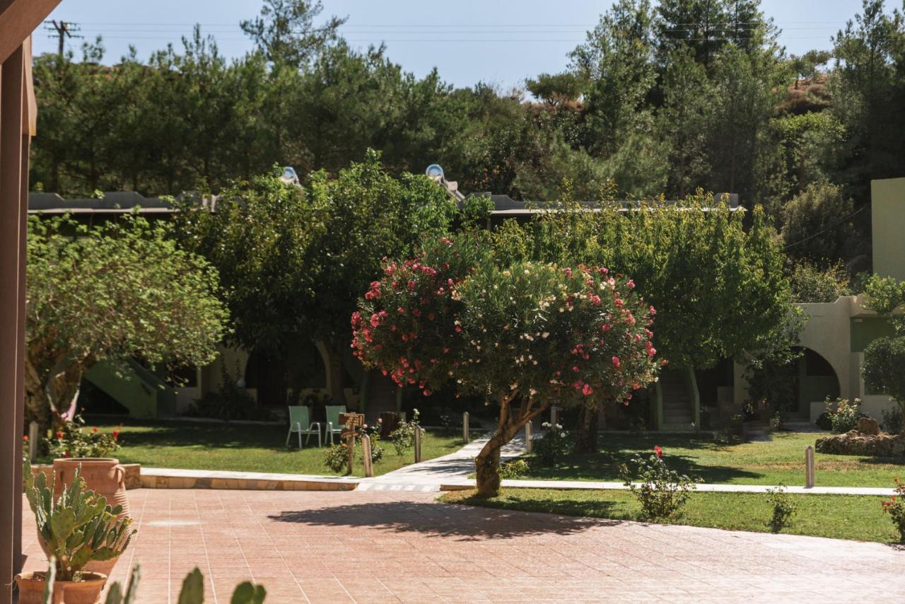 Idi Hotel Zaros Exterior photo