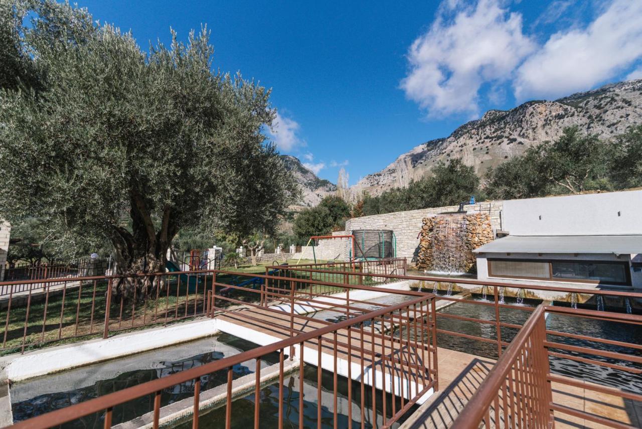 Idi Hotel Zaros Exterior photo