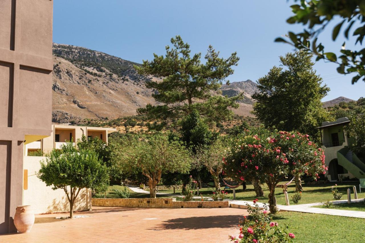 Idi Hotel Zaros Exterior photo