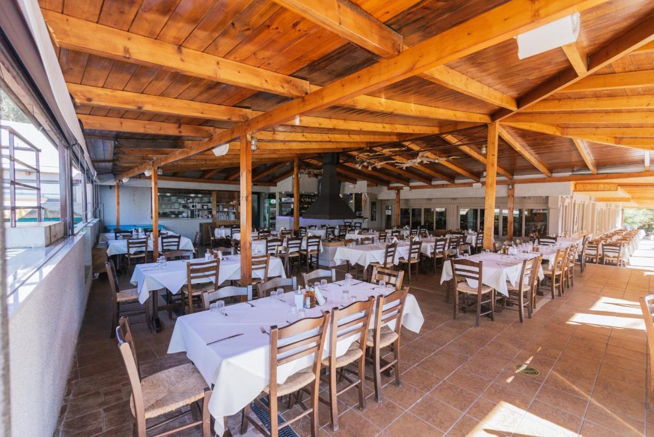 Idi Hotel Zaros Exterior photo