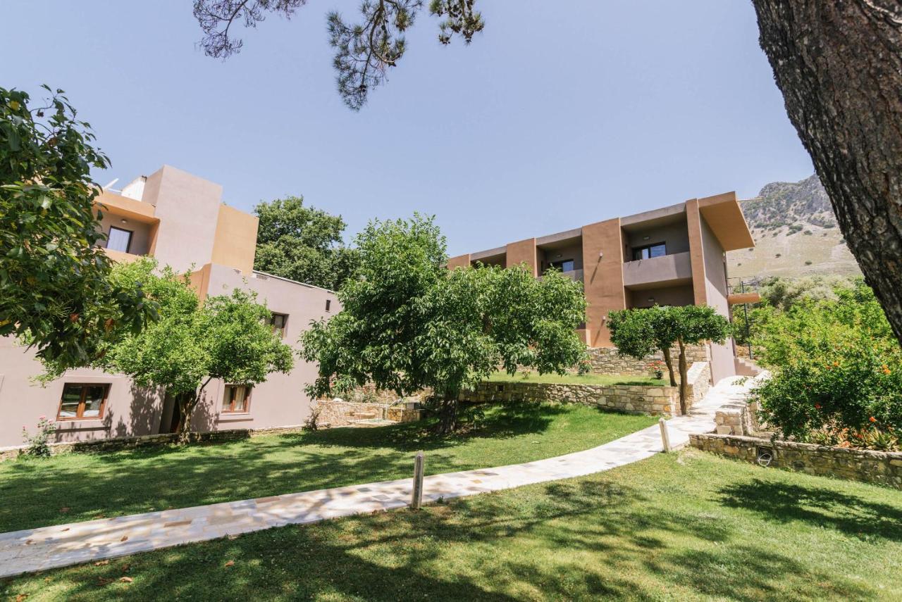 Idi Hotel Zaros Exterior photo