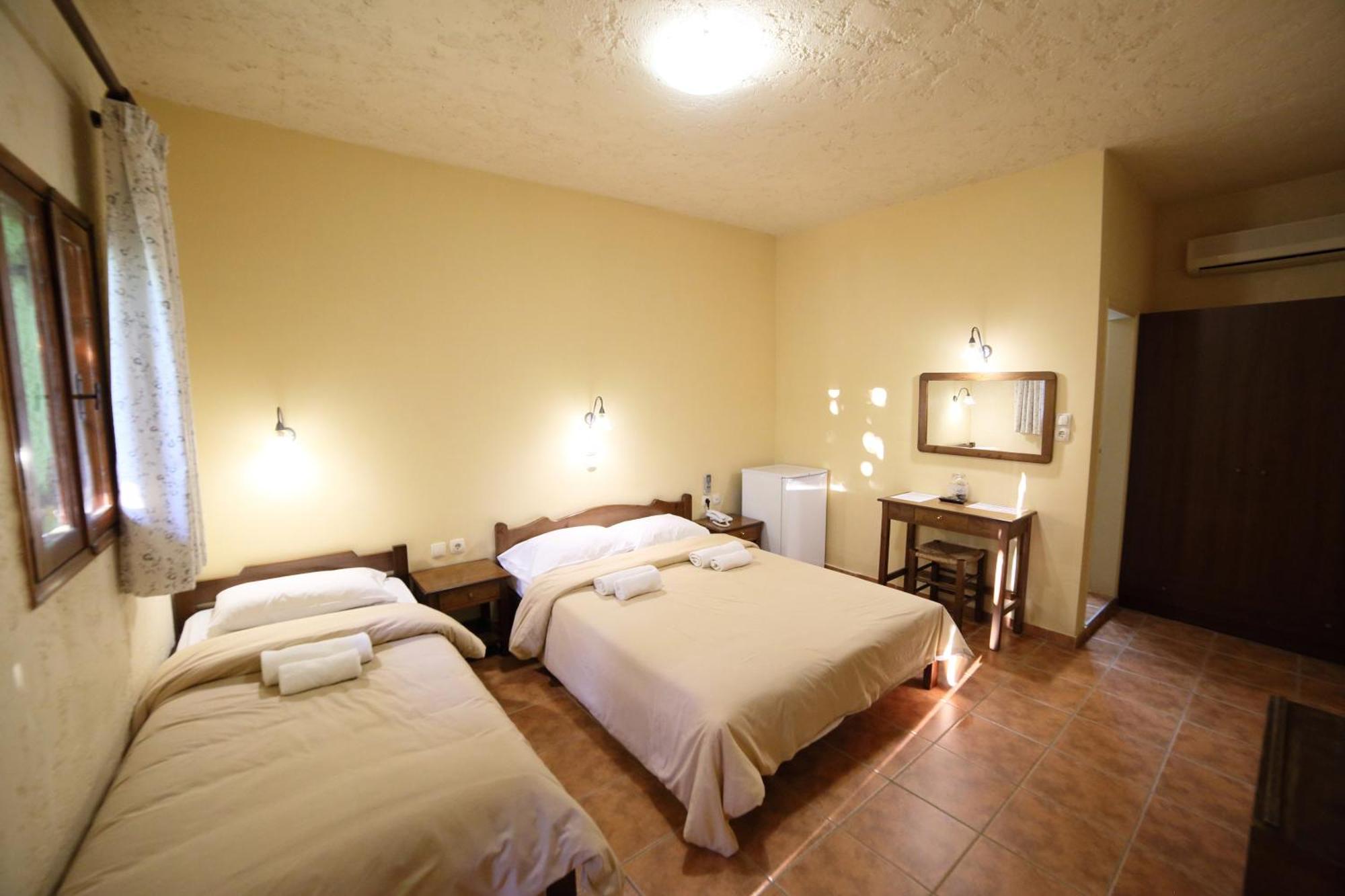 Idi Hotel Zaros Room photo