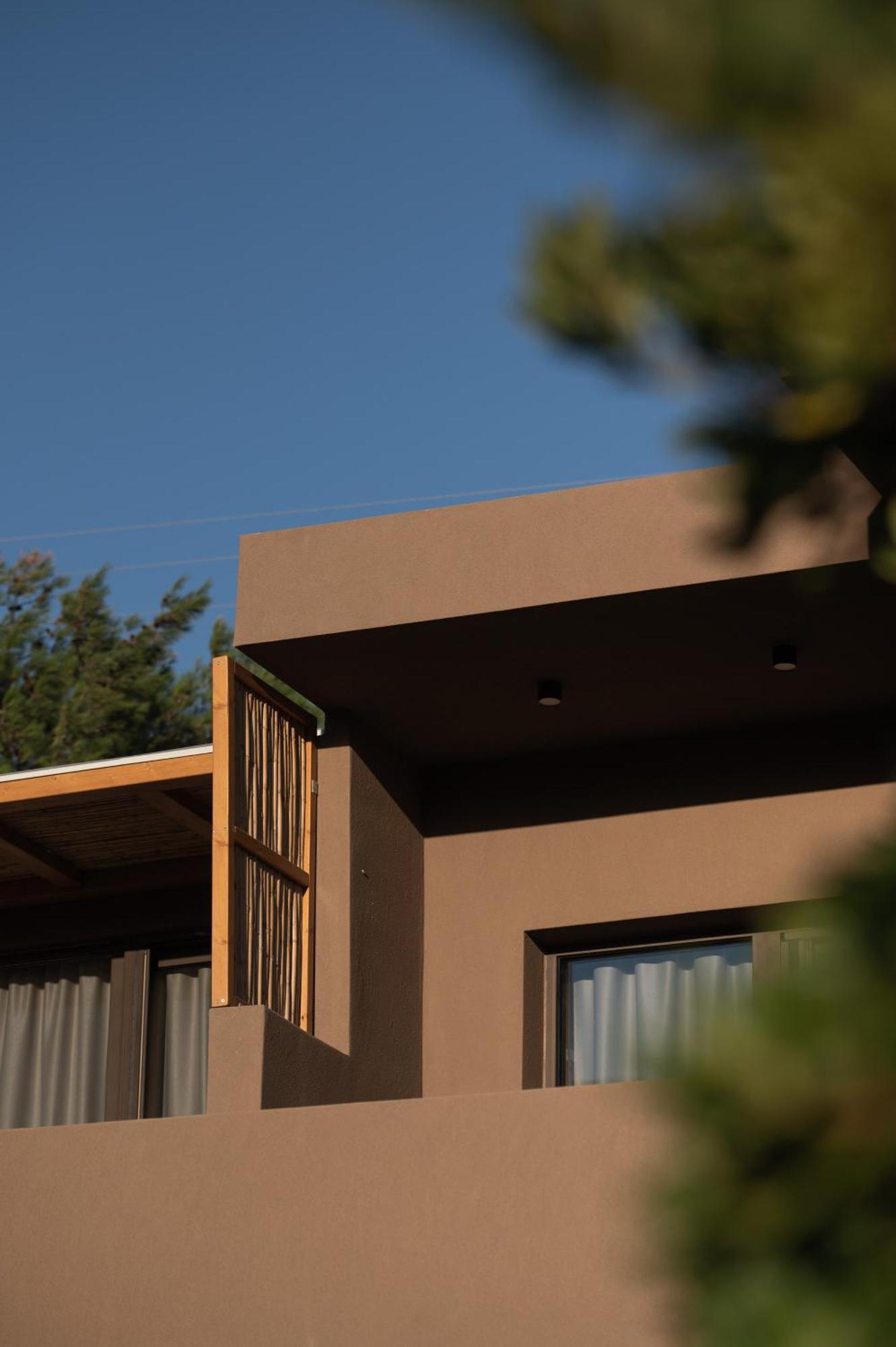 Idi Hotel Zaros Exterior photo